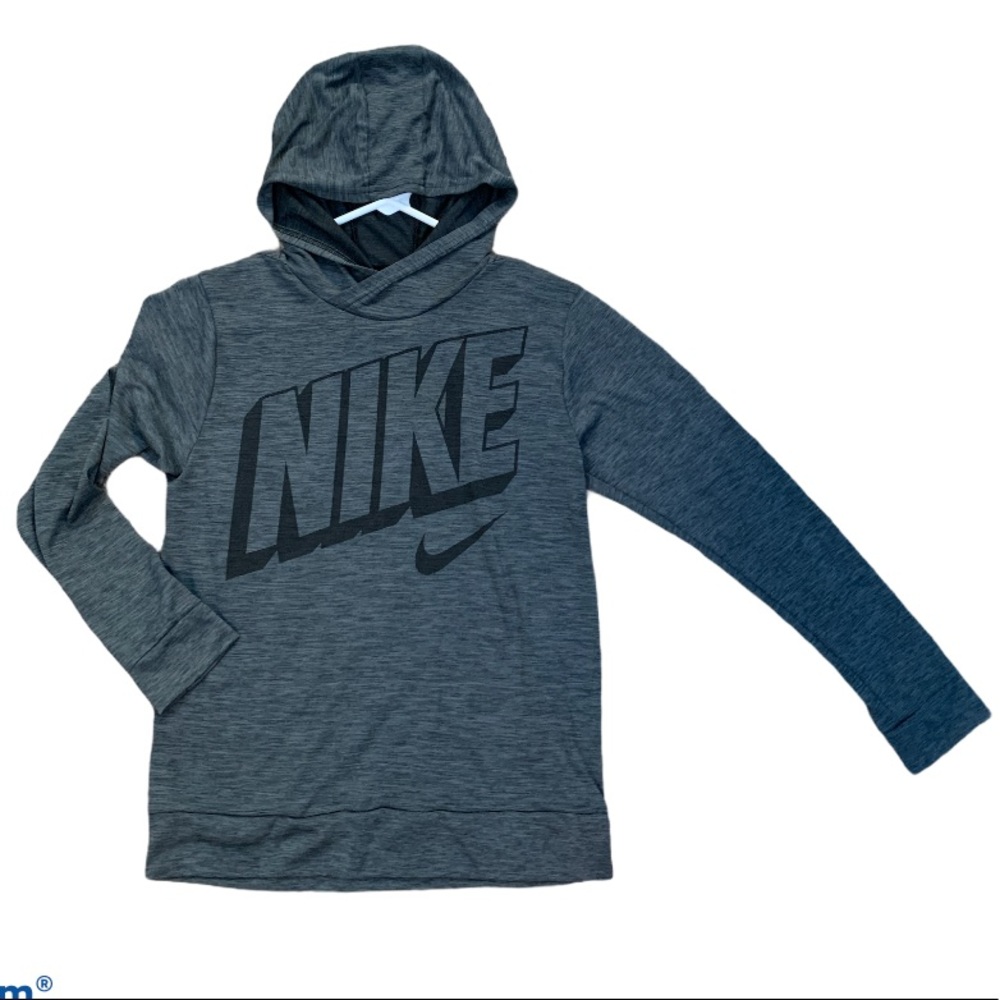 Women’s medium Nike dri-fit hoodie